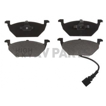 Raybestos Brakes Brake Pad - SP768AEU