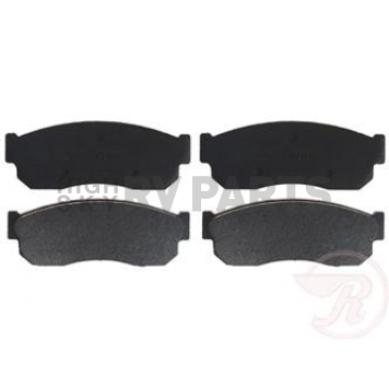 Raybestos Brakes Brake Pad - MGD233AM