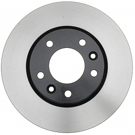 Raybestos Brakes Brake Rotor - 980080R