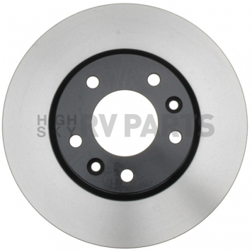 Raybestos Brakes Brake Rotor - 980080R