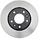 Raybestos Brakes Brake Rotor - 980080R
