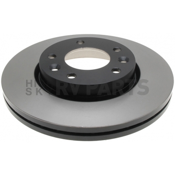 Raybestos Brakes Brake Rotor - 980080R-1
