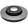 Raybestos Brakes Brake Rotor - 980080R