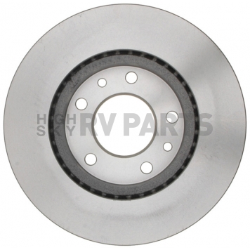 Raybestos Brakes Brake Rotor - 980080R-2
