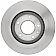 Raybestos Brakes Brake Rotor - 980080R
