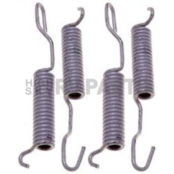 Raybestos Brakes Drum Brake Shoe Return Spring Kit - H131