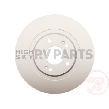 Raybestos Brakes Brake Rotor - 982512