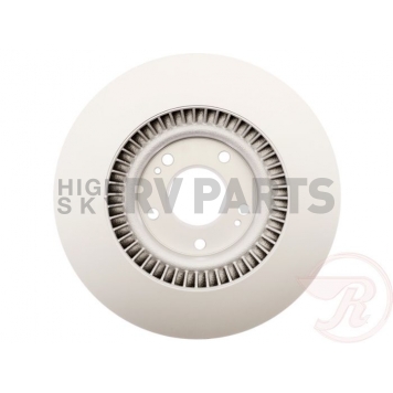 Raybestos Brakes Brake Rotor - 982512-1