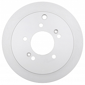 Raybestos Brakes Brake Rotor - 980087FZN