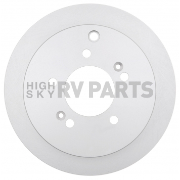 Raybestos Brakes Brake Rotor - 980087FZN