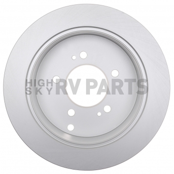 Raybestos Brakes Brake Rotor - 980087FZN-1