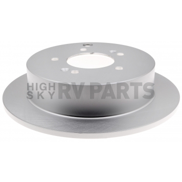 Raybestos Brakes Brake Rotor - 980087FZN-2