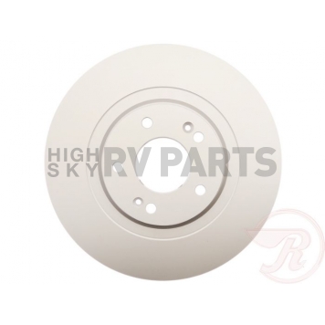 Raybestos Brakes Brake Rotor - 982512FZN