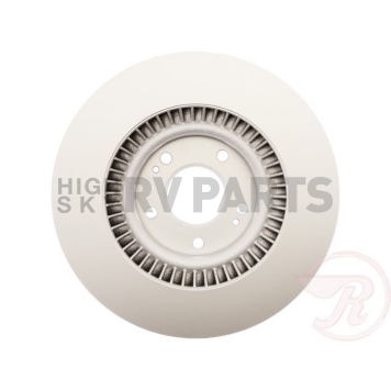 Raybestos Brakes Brake Rotor - 982512FZN-1