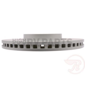 Raybestos Brakes Brake Rotor - 982512FZN-2