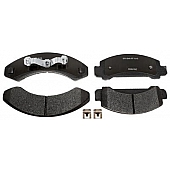 Raybestos Brakes Brake Pad - MGD249MH