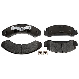 Raybestos Brakes Brake Pad - MGD249MH
