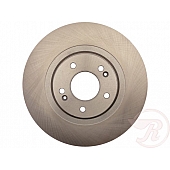 Raybestos Brakes Brake Rotor - 982512R
