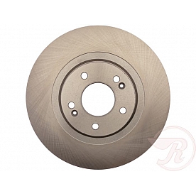 Raybestos Brakes Brake Rotor - 982512R