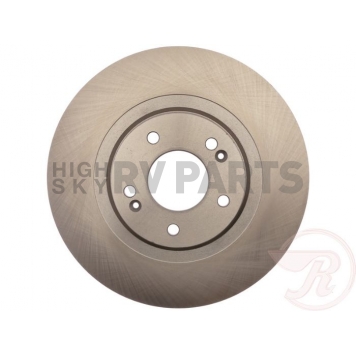 Raybestos Brakes Brake Rotor - 982512R