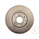 Raybestos Brakes Brake Rotor - 982512R