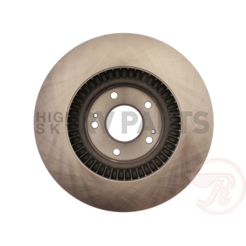 Raybestos Brakes Brake Rotor - 982512R-1