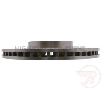 Raybestos Brakes Brake Rotor - 982512R-2