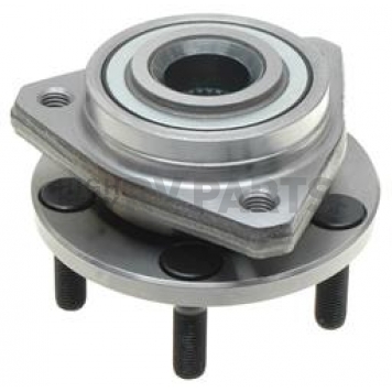 Raybestos Brakes Bearing and Hub Assembly - 713138