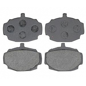 Raybestos Brakes Brake Pad - MGD27M
