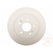 Raybestos Brakes Brake Rotor - 982513