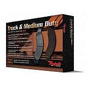Raybestos Brakes Brake Pad - SP965TRH