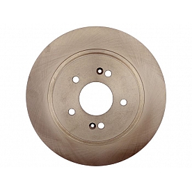 Raybestos Brakes Brake Rotor - 982513R