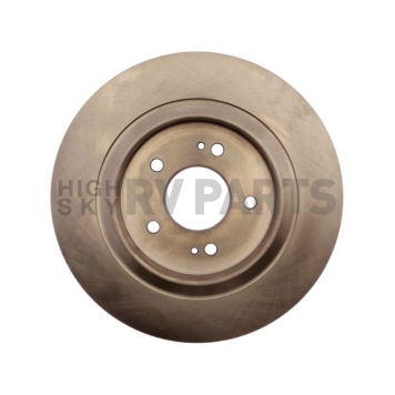 Raybestos Brakes Brake Rotor - 982513R-1