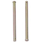 Raybestos Brakes Disc Brake Caliper Bolt - H15095