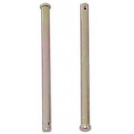 Raybestos Brakes Disc Brake Caliper Bolt - H15095