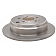 Raybestos Brakes Brake Rotor - 980088R