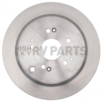 Raybestos Brakes Brake Rotor - 980088R-1