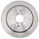 Raybestos Brakes Brake Rotor - 980088R