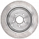 Raybestos Brakes Brake Rotor - 980088R