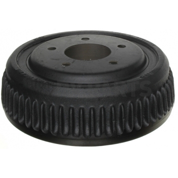Raybestos Brakes Brake Drum - 2572R