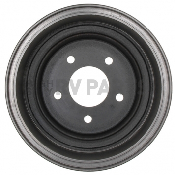 Raybestos Brakes Brake Drum - 2572R-1