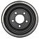 Raybestos Brakes Brake Drum - 2572R