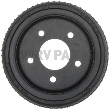 Raybestos Brakes Brake Drum - 2572R-2
