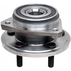 Raybestos Brakes Bearing and Hub Assembly - 713158