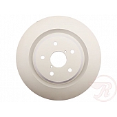 Raybestos Brakes Brake Rotor - 982543