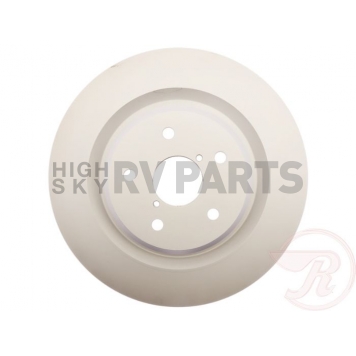 Raybestos Brakes Brake Rotor - 982543