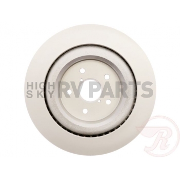 Raybestos Brakes Brake Rotor - 982543-1