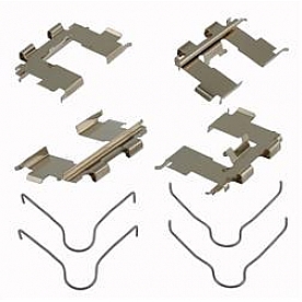 Raybestos Brakes Disc Brake Hardware Kit - H15792