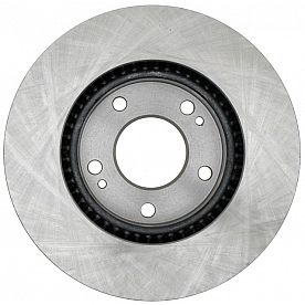 Raybestos Brakes Brake Rotor - 980089R