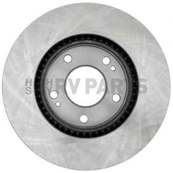 Raybestos Brakes Brake Rotor - 980089R